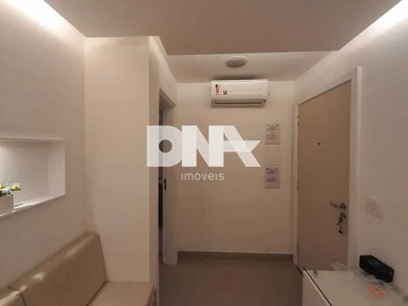 Sala - / Comercial / Barra da Tijuca - Foto 3