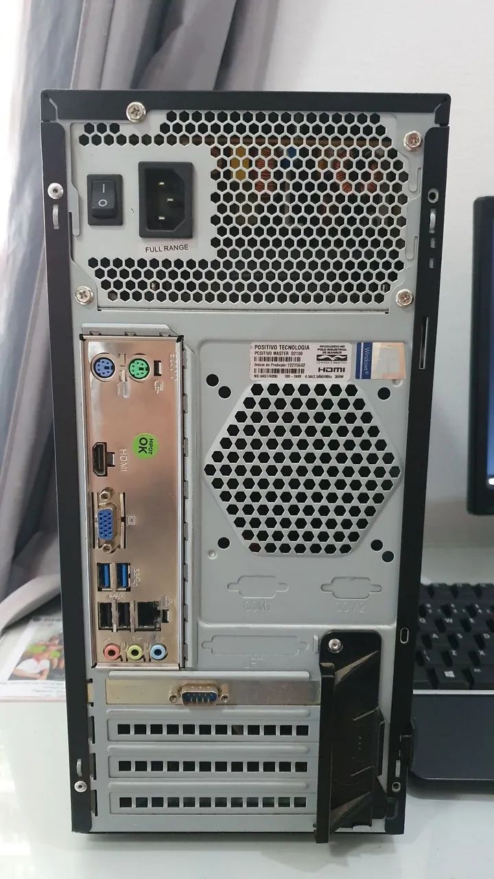 Pc completo  - Foto 4