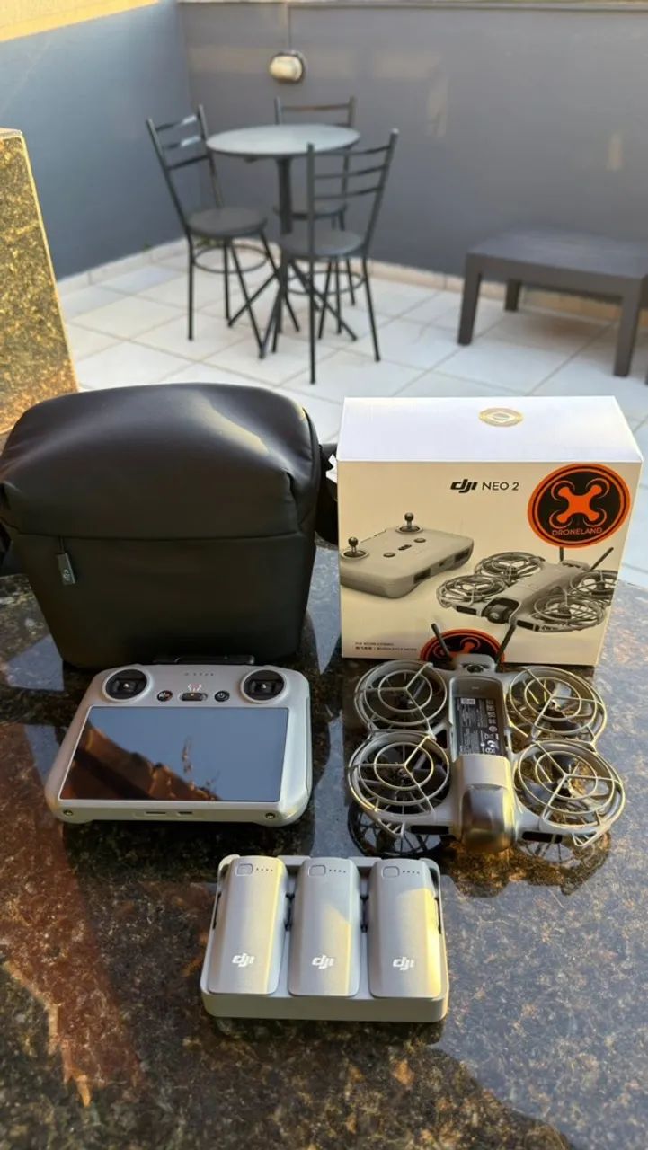 Drone Dji neo 2