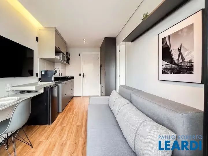 APARTAMENTO - VILA OLÍMPIA - SP - Foto 5