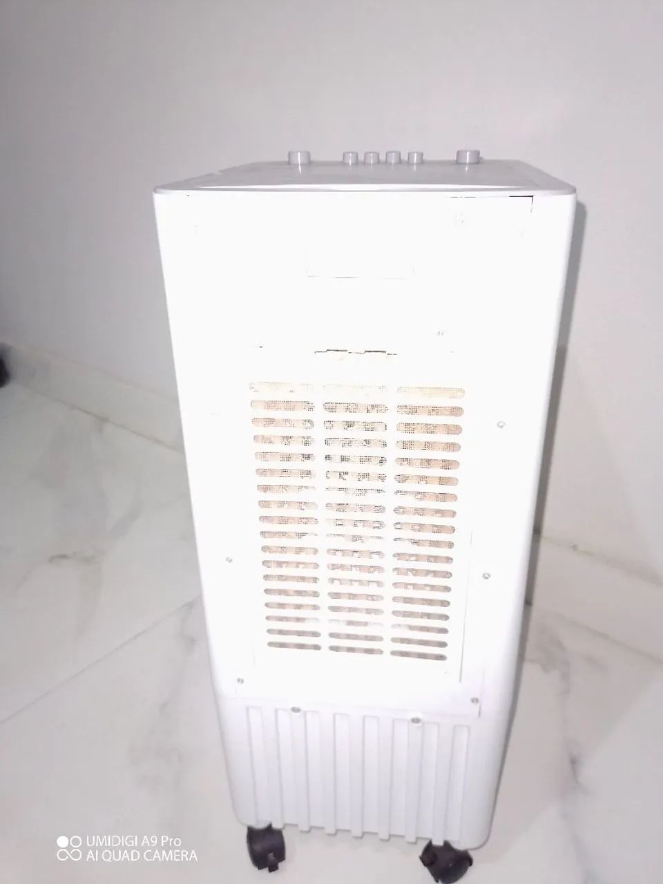 Climatizador praxis - Foto 4