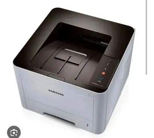 Impressora Samsung 3325