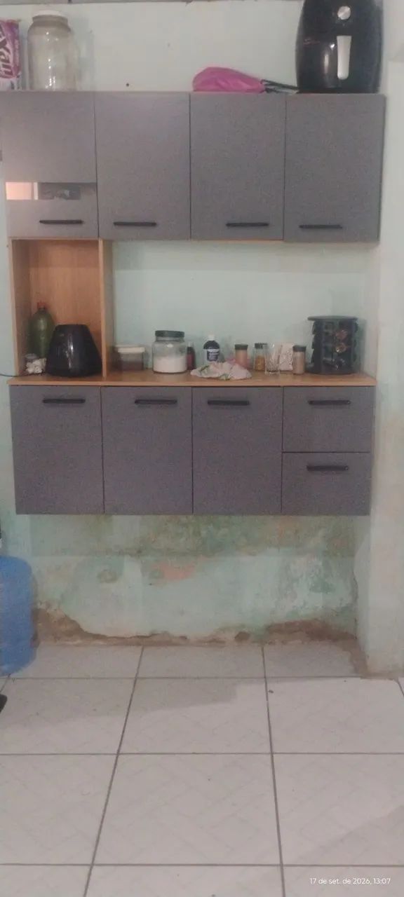 Armário de cozinha  - Foto 2