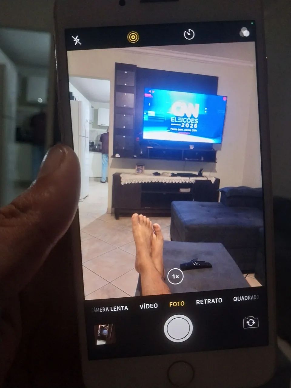 IPhone zero  - Foto 2