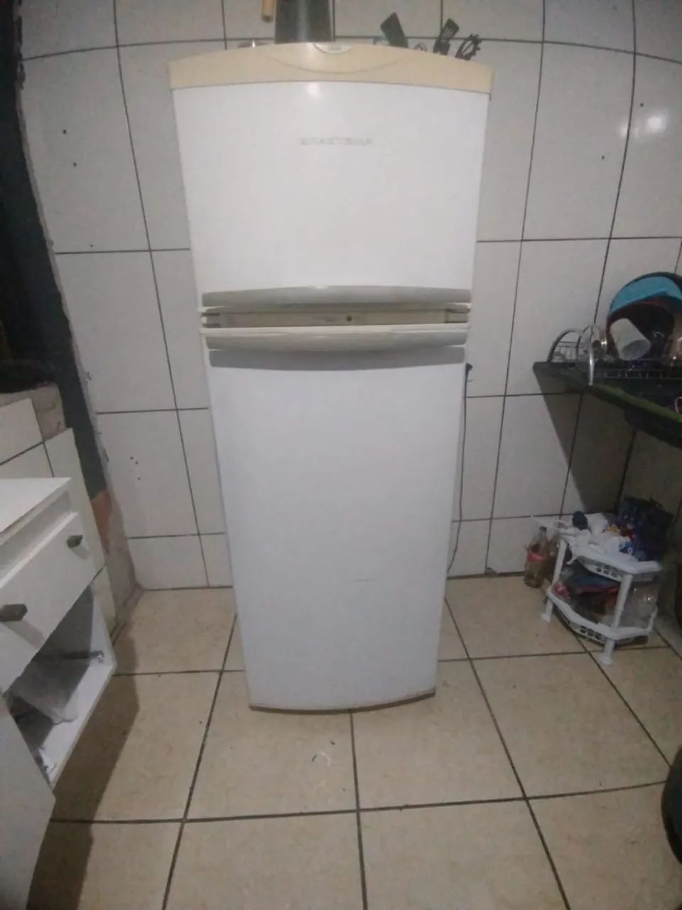 Geladeira 