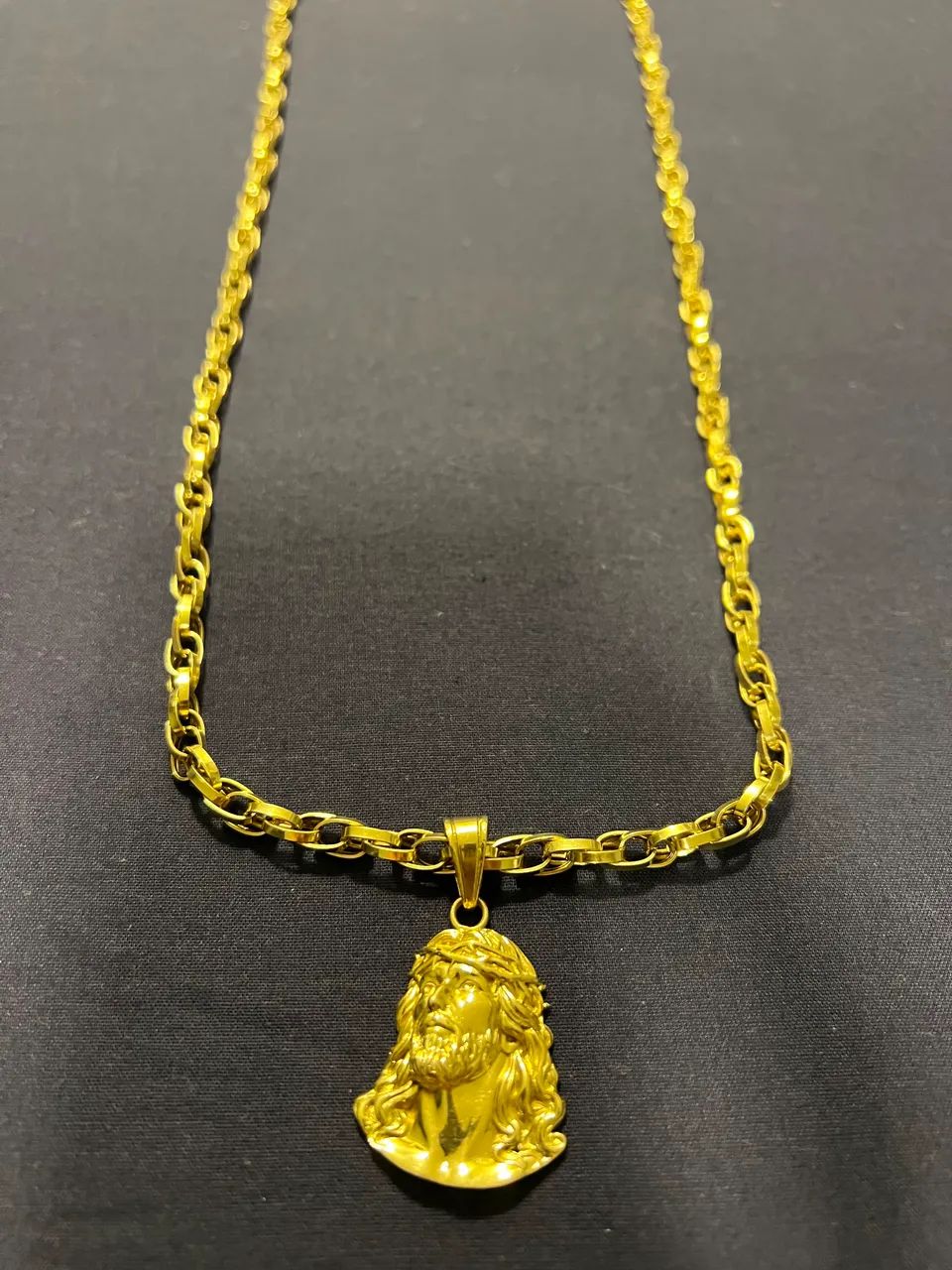 Corrente de Ouro 18k  - Foto 3