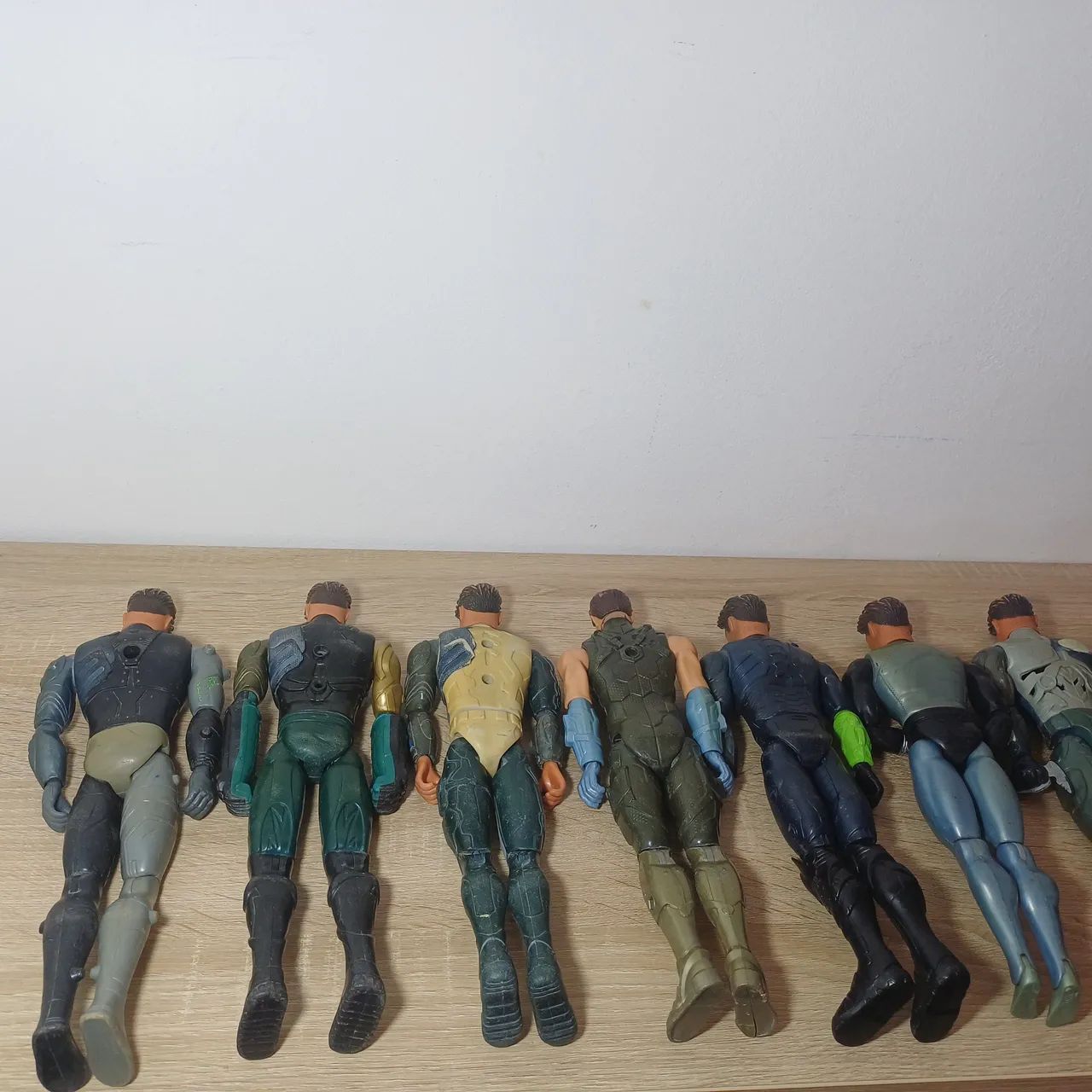 8 Max Steel - Foto 5