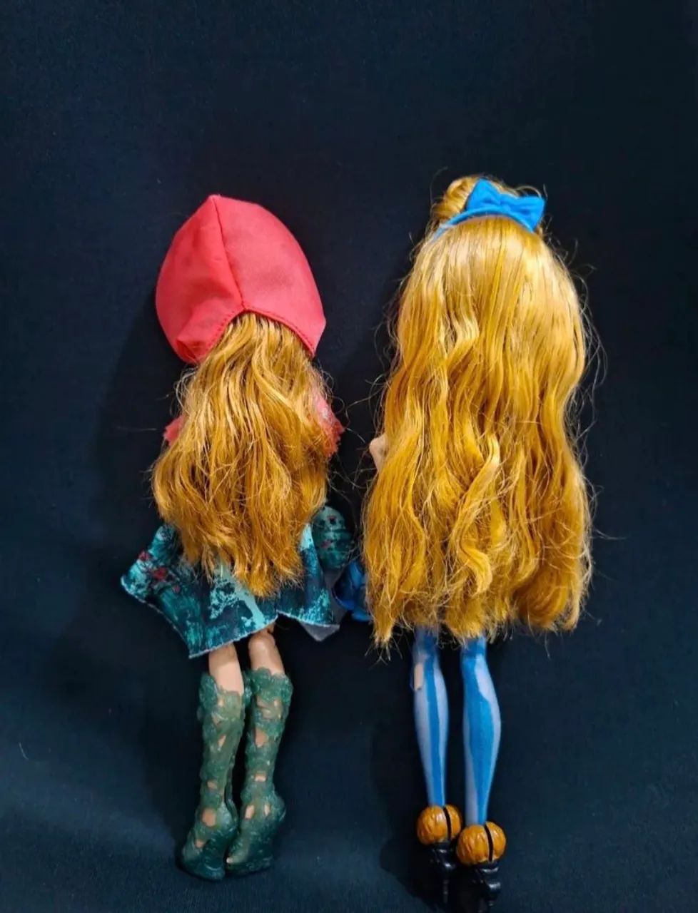 Bonecas Ever After High - Foto 4