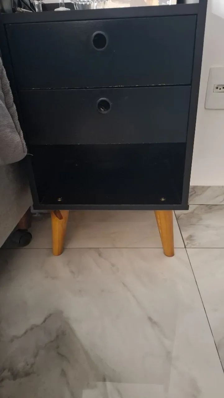 Móveis pra quarto  - Foto 4