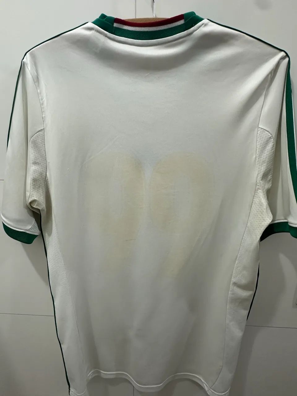 Camisa Palmeiras 2013 - P - Foto 4
