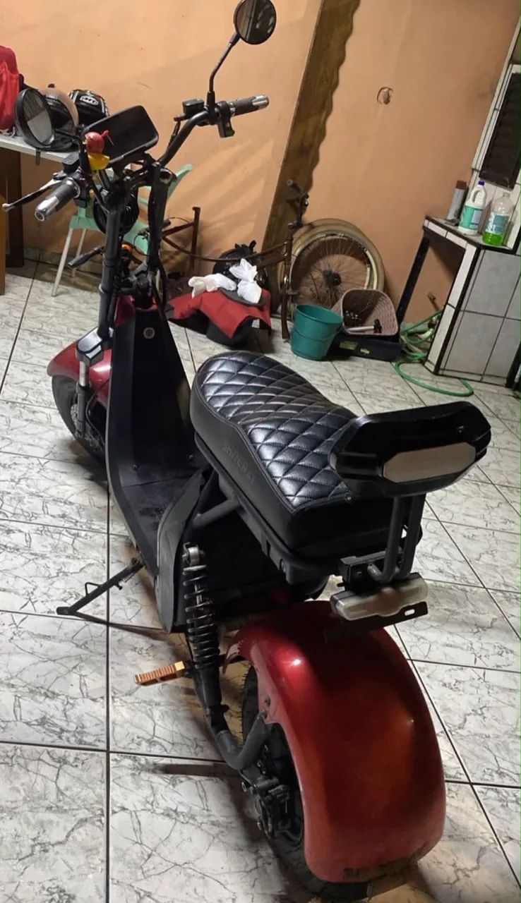 Motinha elétrica  - Foto 2