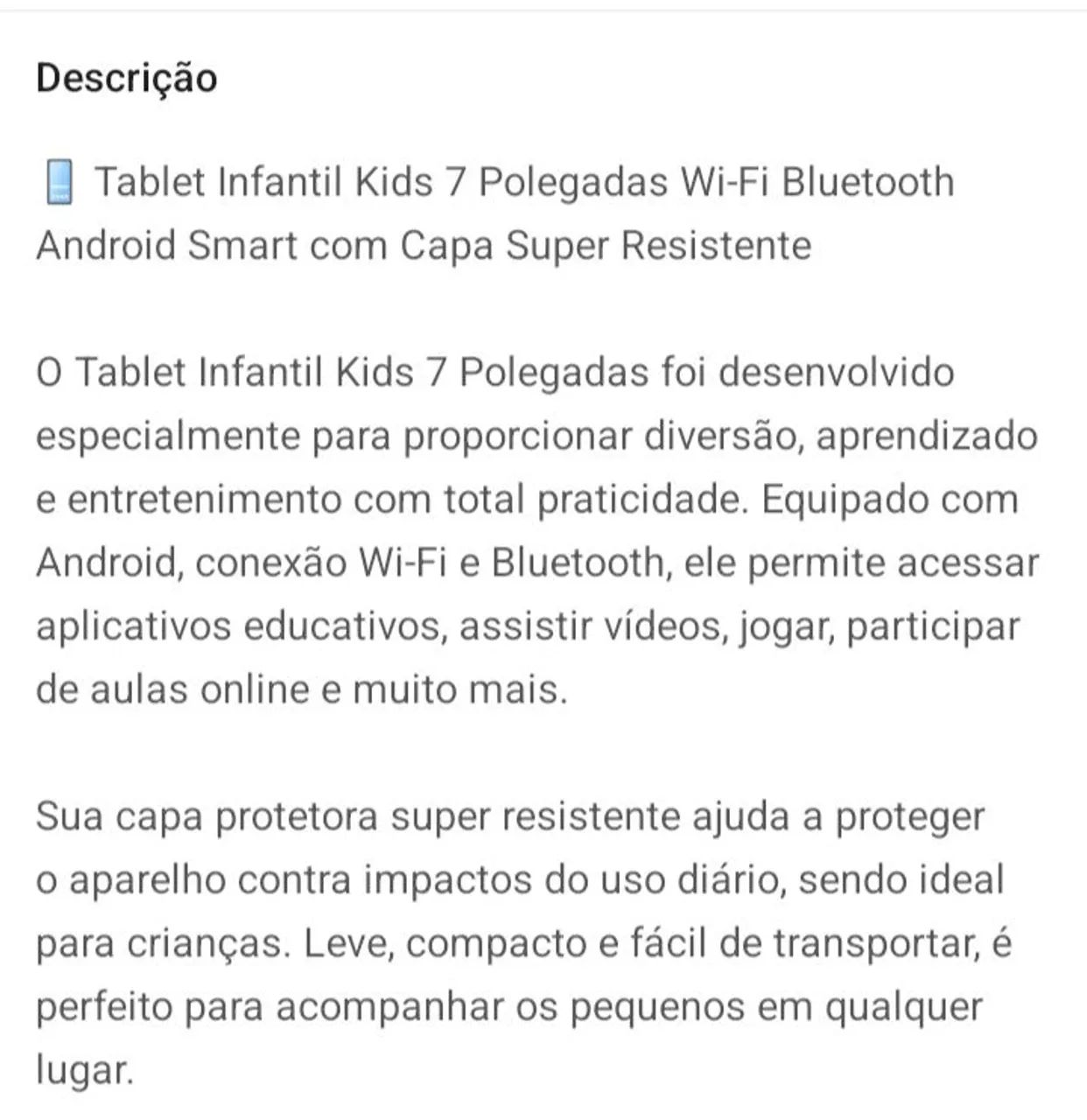 Tablet  - Foto 2