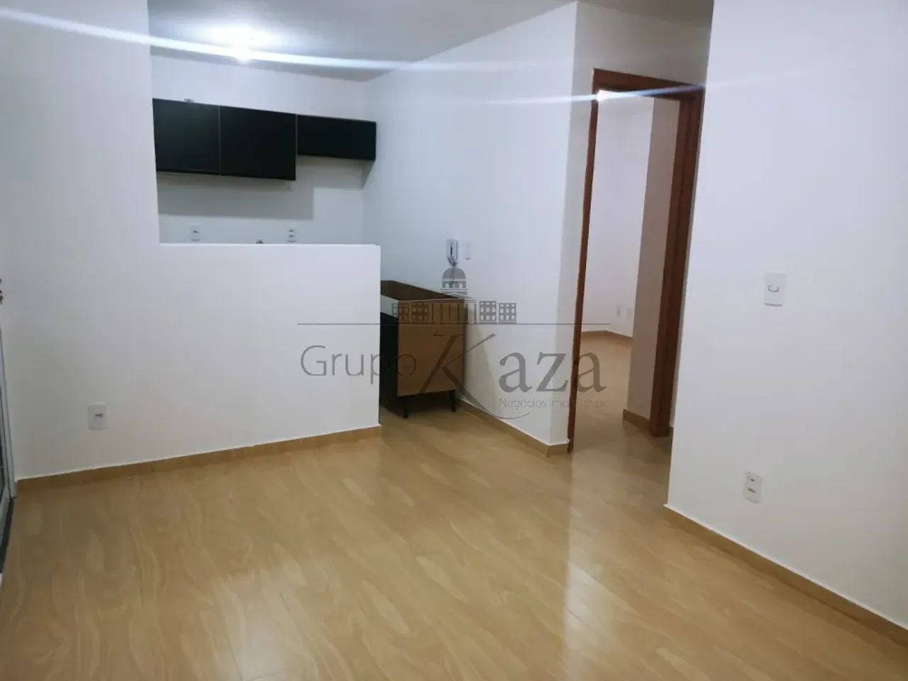 Apartamento - Vila Nova Aliança - Jacareí - Edifício Parque Joinville - 2 Dormitórios - 48 - Foto 3