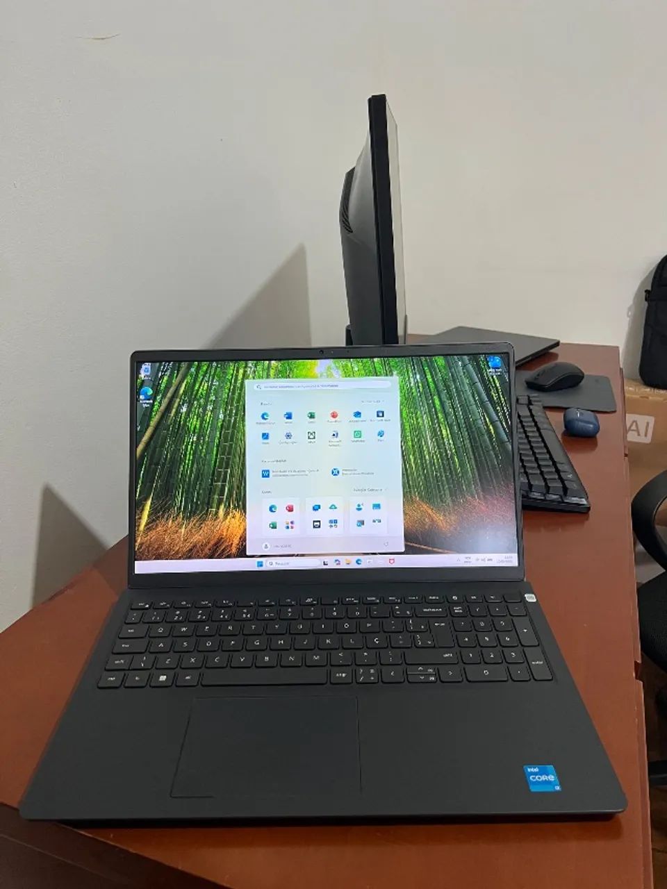 Notebook Dell 15 MUITO NOVO!!  - Foto 4