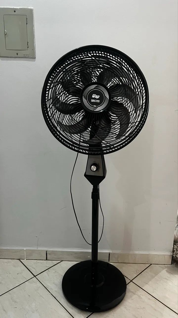 Ventilador Wap de coluna 
