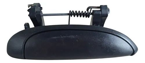 Maçaneta Externa Renault Clio 2003 2013 Direita