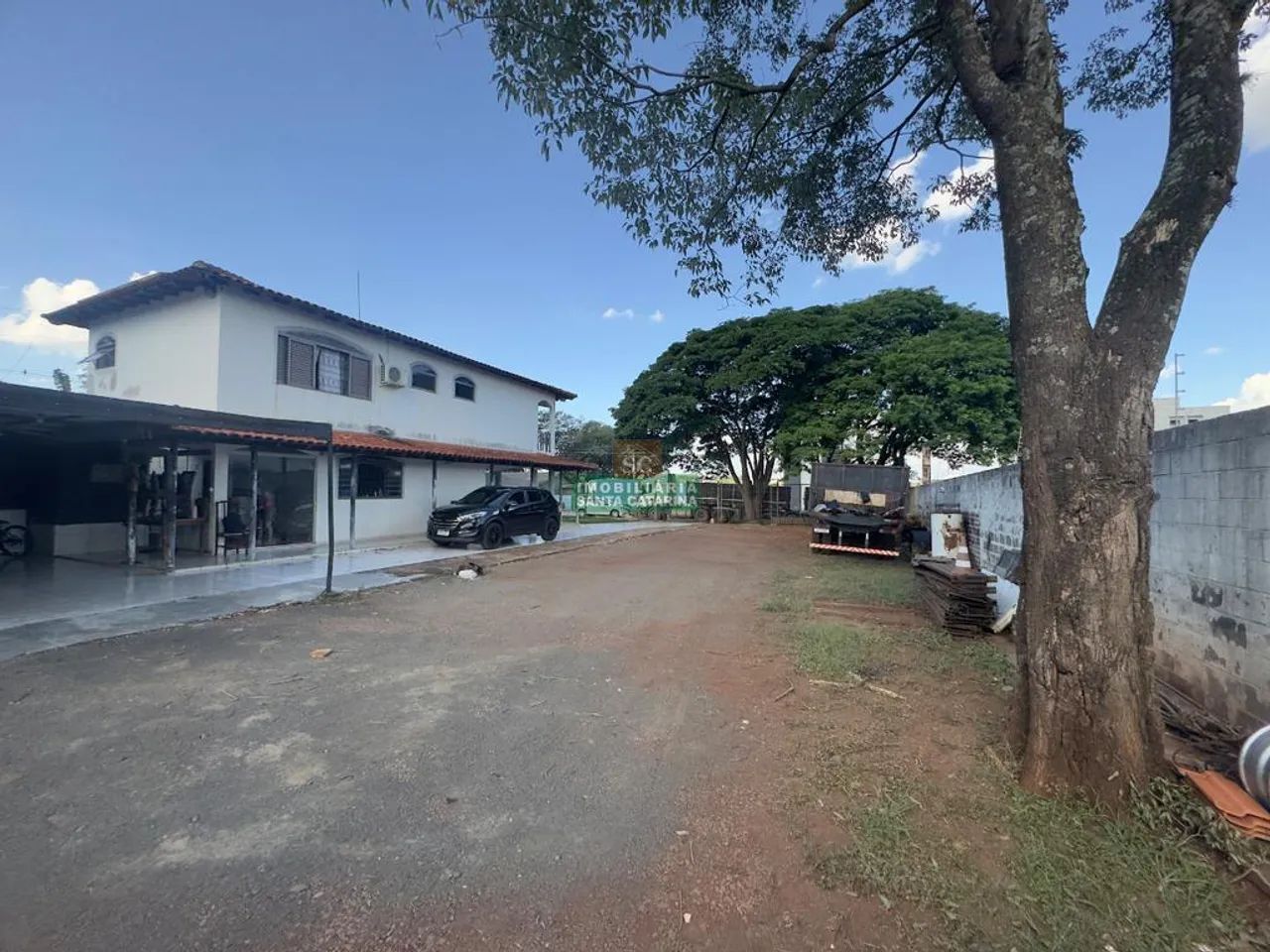 Terreno à venda em Maringá, Parque Industrial, com 2306 m² - Foto 2