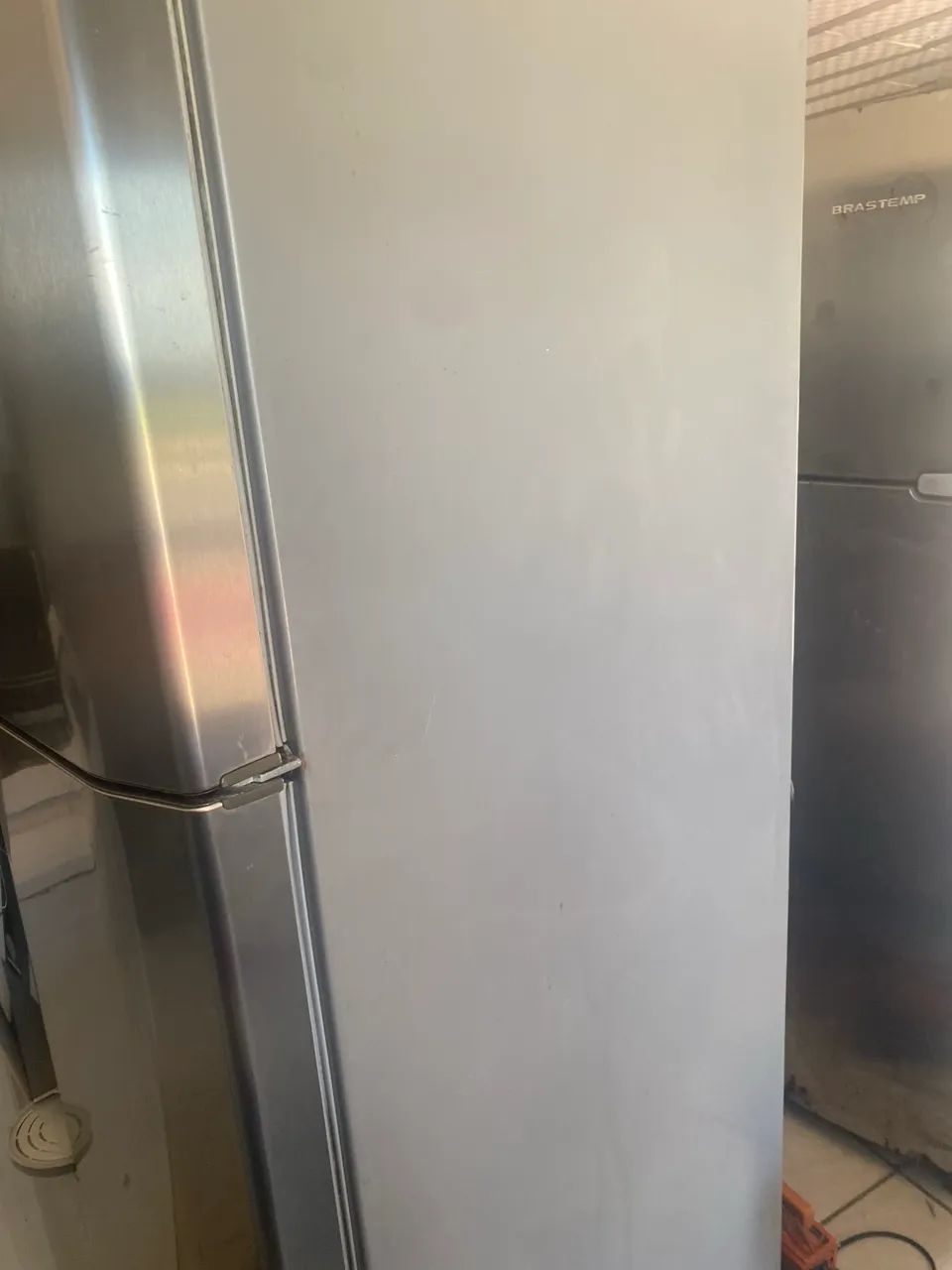 Geladeira Electrolux  - Foto 2
