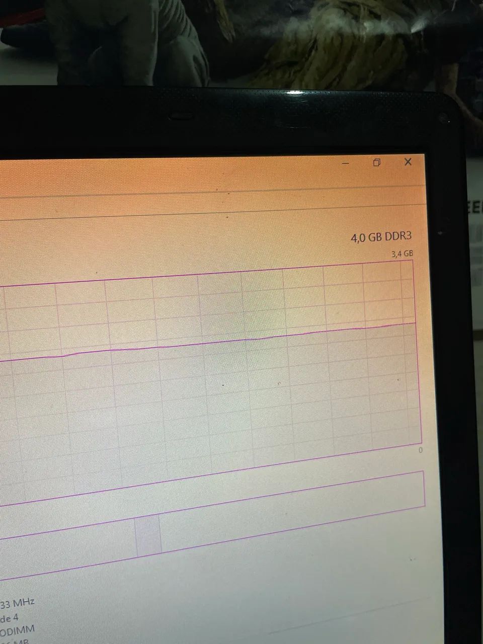 Notebook Samsung NP270E5G Core i3 4GB HD 500GB - Funciona na Tomada - Foto 3