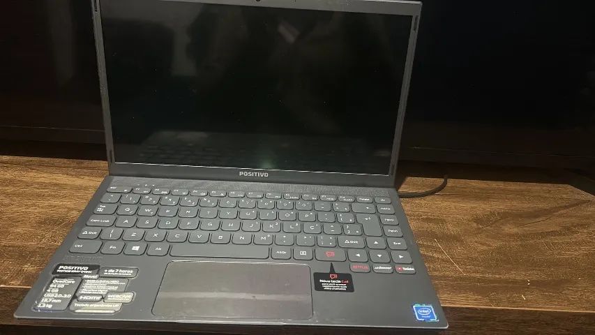 Notebook - Foto 2
