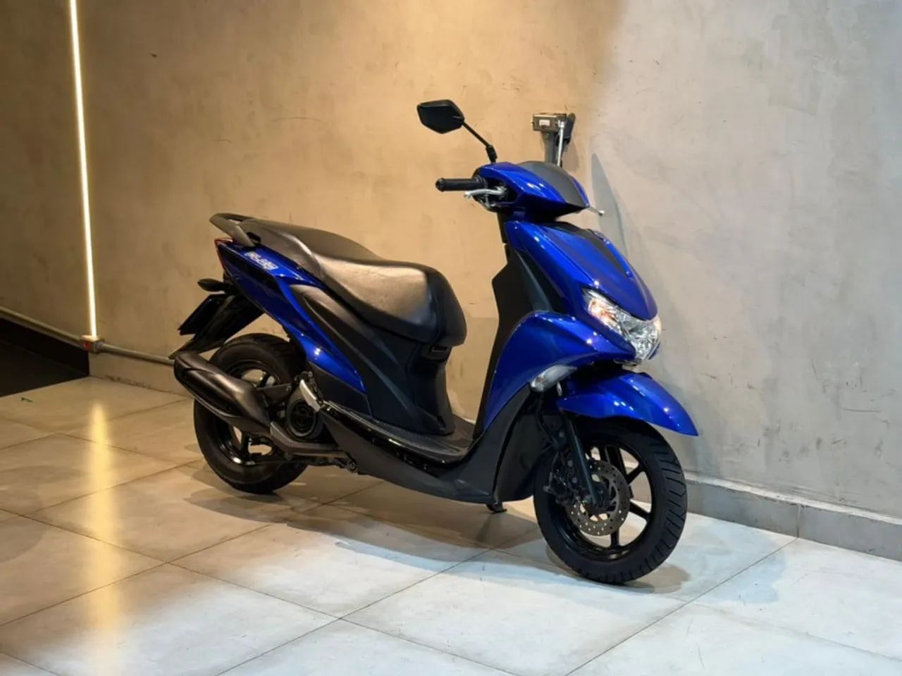 Yamaha 125 ABS 2023 - 1504171966 | OLX