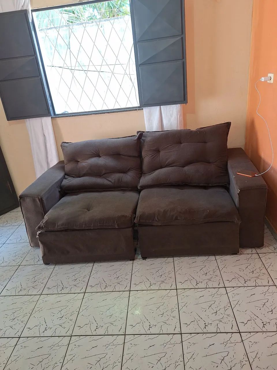 Sofá portátil  - Foto 2