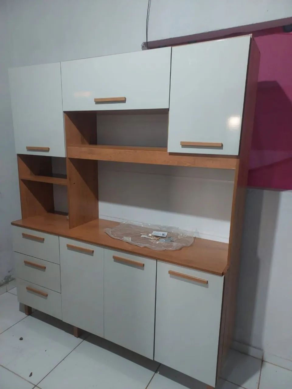 Montagem de móveis e desmontagem  - Foto 3