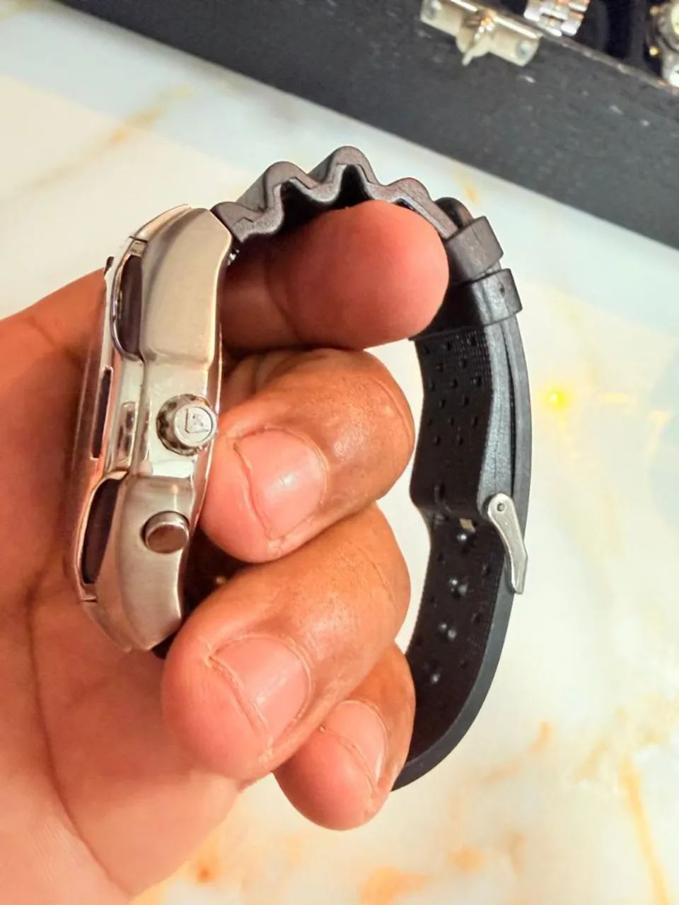 Citizen Promaster C410 Yatiching  - Foto 2