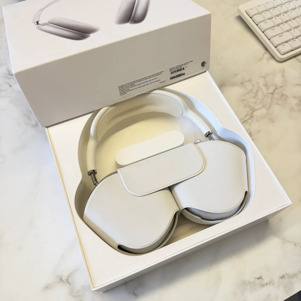 AirPods Max - Original da Caixa.  - Foto 4
