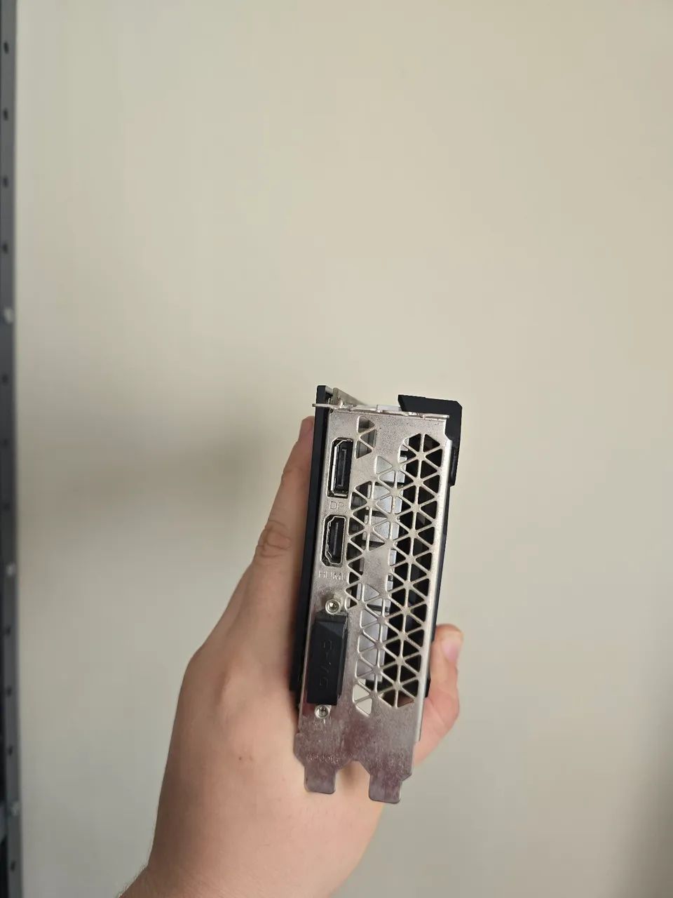 Placa de vídeo RTX 2060 SUPER 8GB - Foto 2