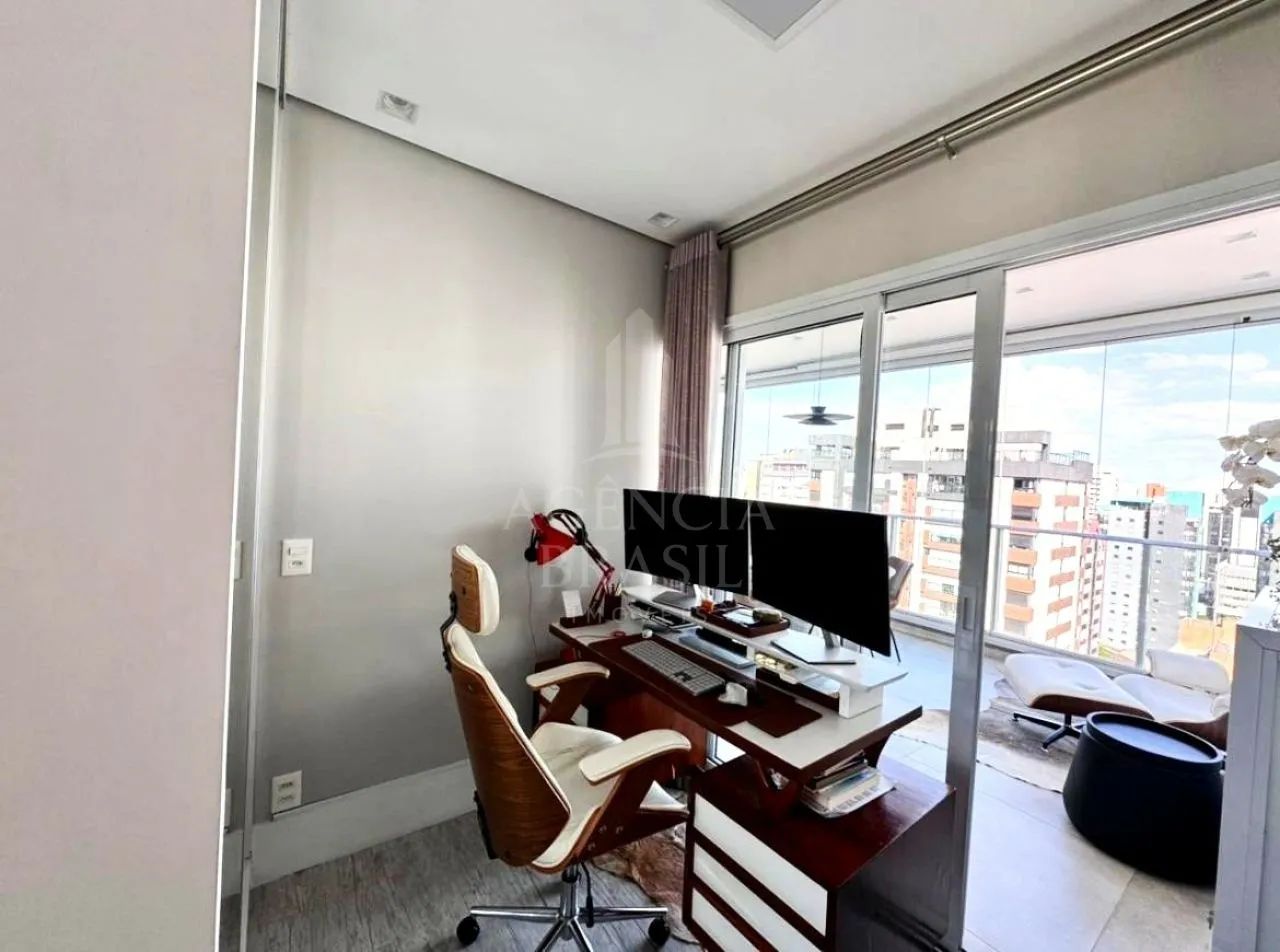 Apartamento à Venda em Moema - Foto 3
