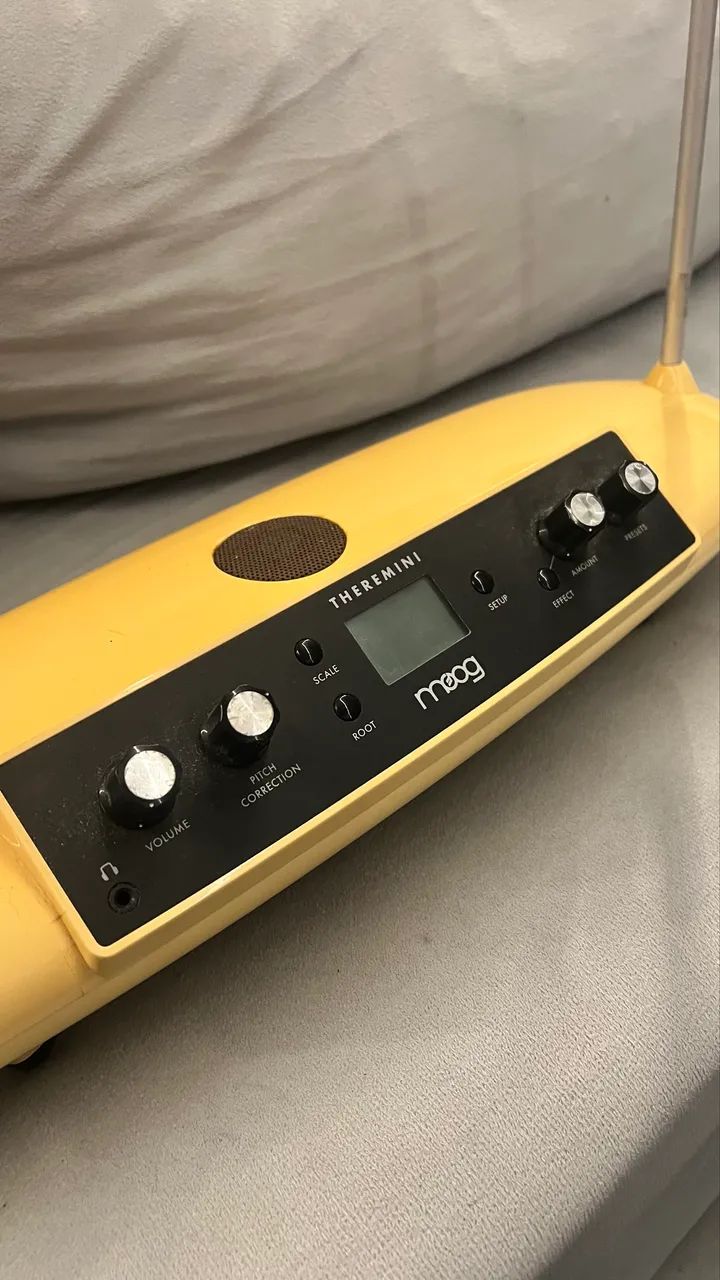 Moog Theremin - Foto 2