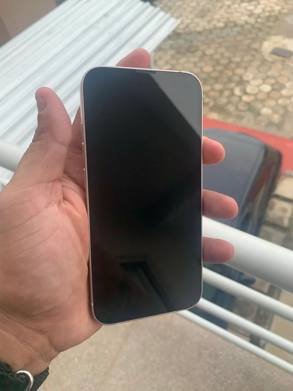 iPhone 13 128g  - Foto 2