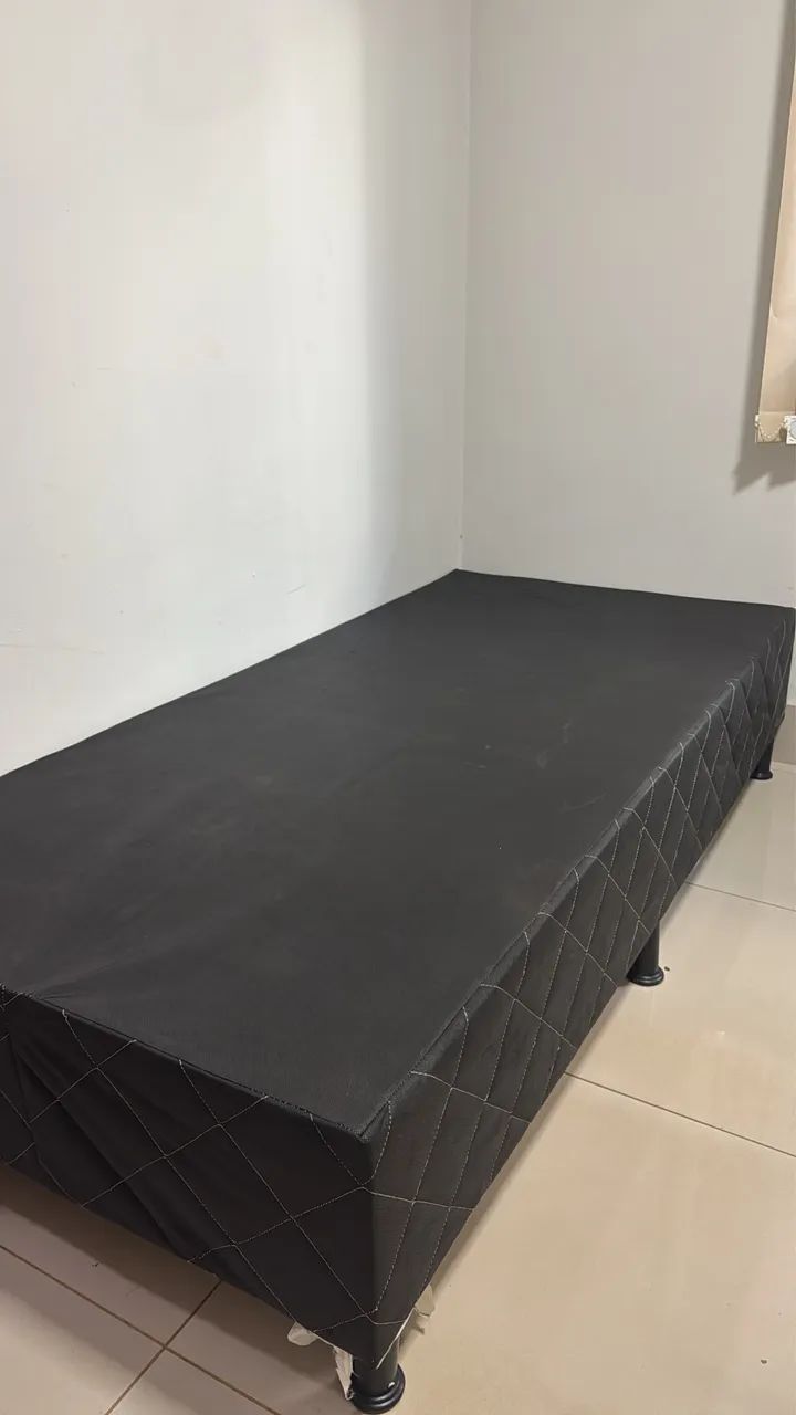 Cama solteiro  - Foto 3