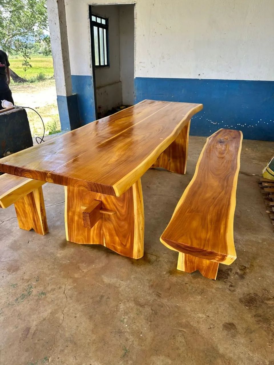 Mesas - Foto 2