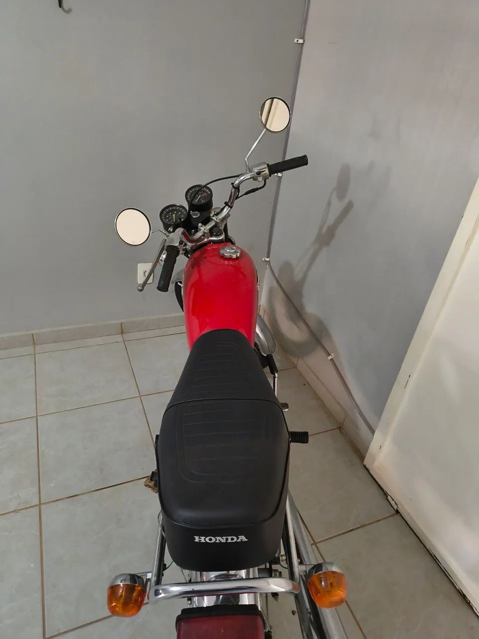 CG Bolinha 79  - Foto 2