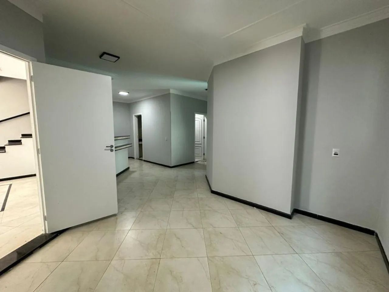 Sala para alugar em Hortolândia, Jardim Residencial Firenze, com 40 m² - Foto 5