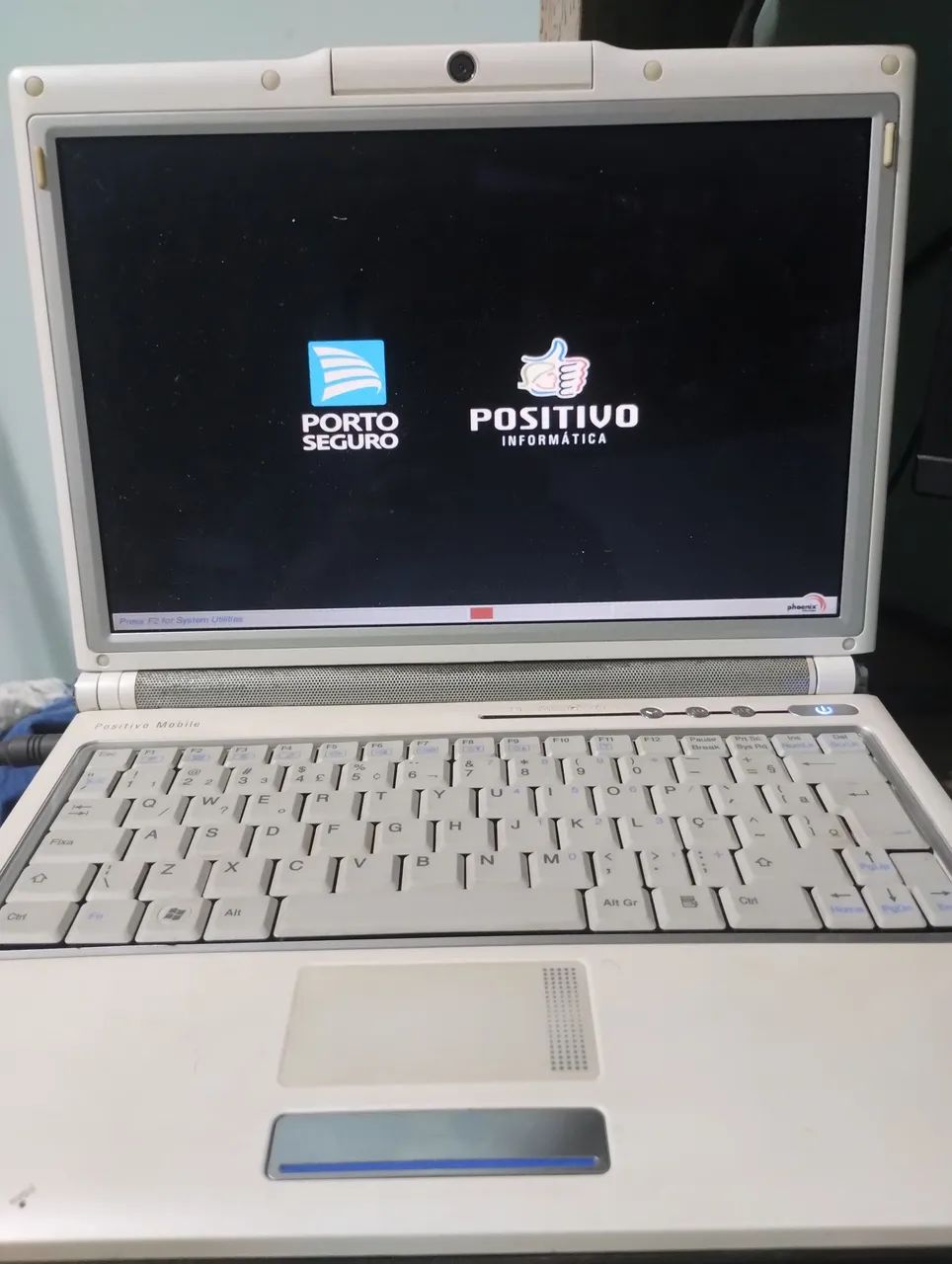 Notebook/Netbook
