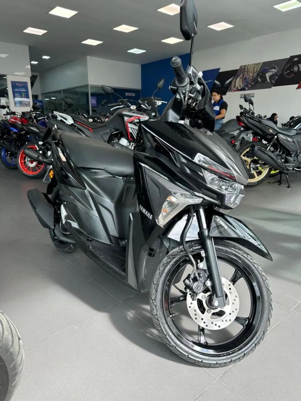 Moto  - Foto 2