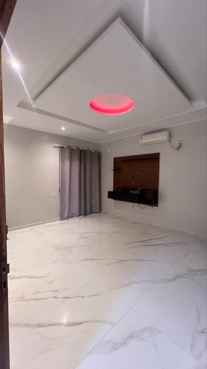 Alugo imóvel no jardim Marco zero 