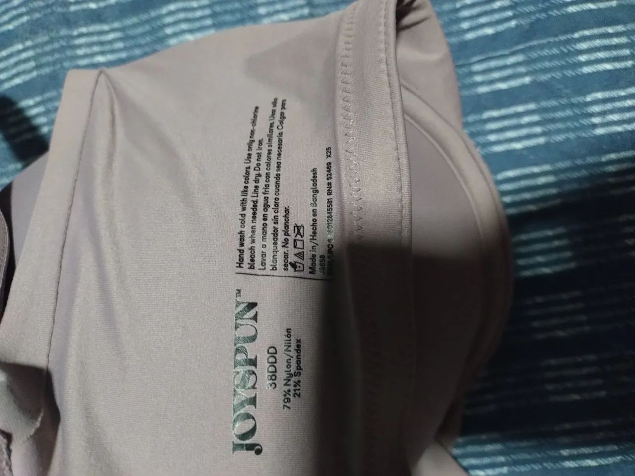 2 sutiãs novos  - Foto 2