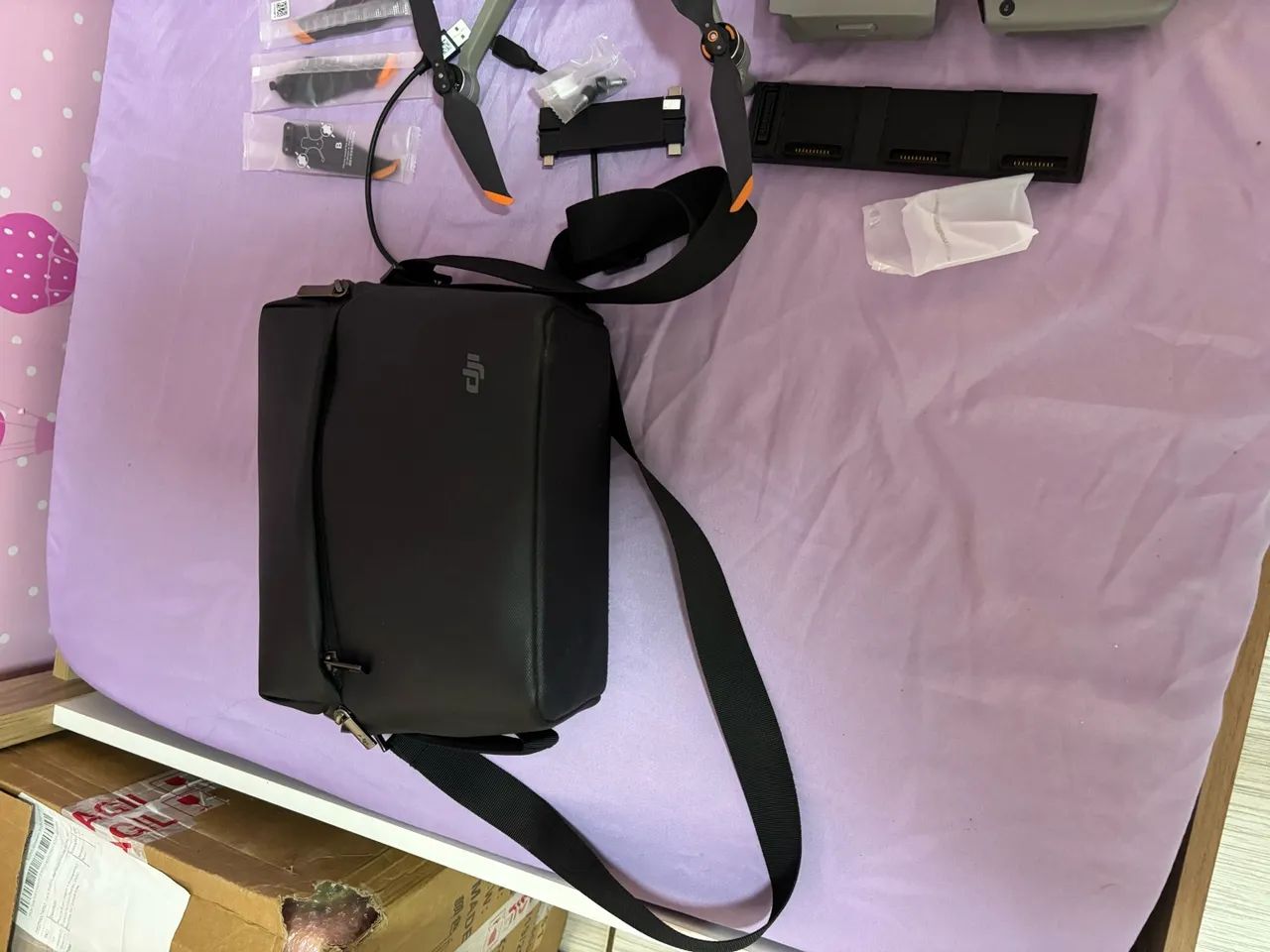 Dji Air2s  - Foto 4