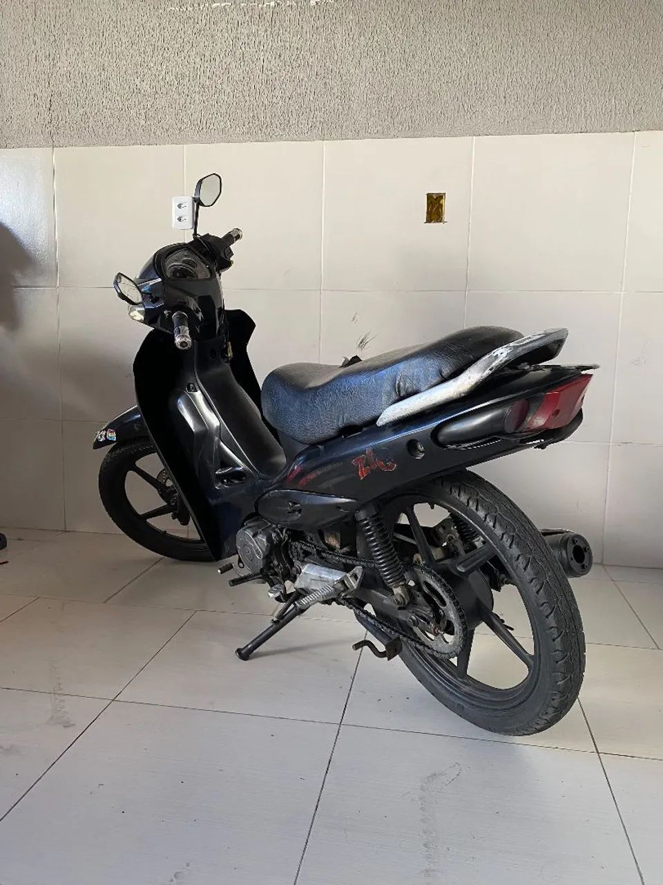 Dafra Zig 50cc 2017 - Foto 4