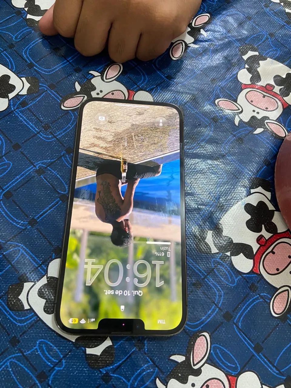 IPHONE 13 PRO MAX - Foto 2