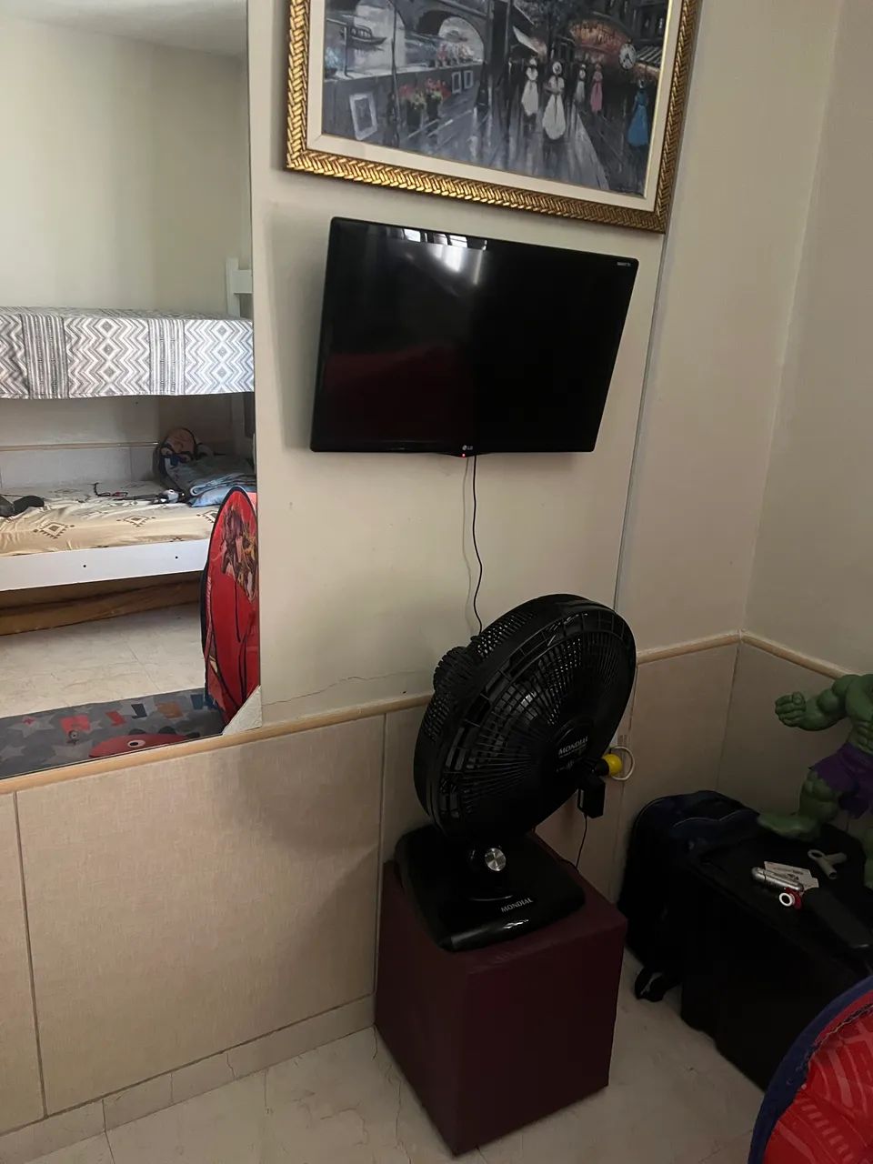 Casa confortável férias  - Foto 2