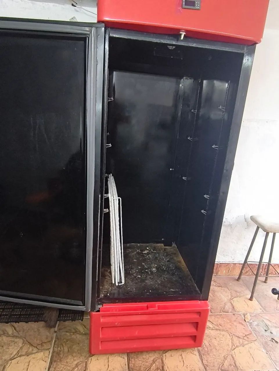 Cervejeira com defeito - Foto 3
