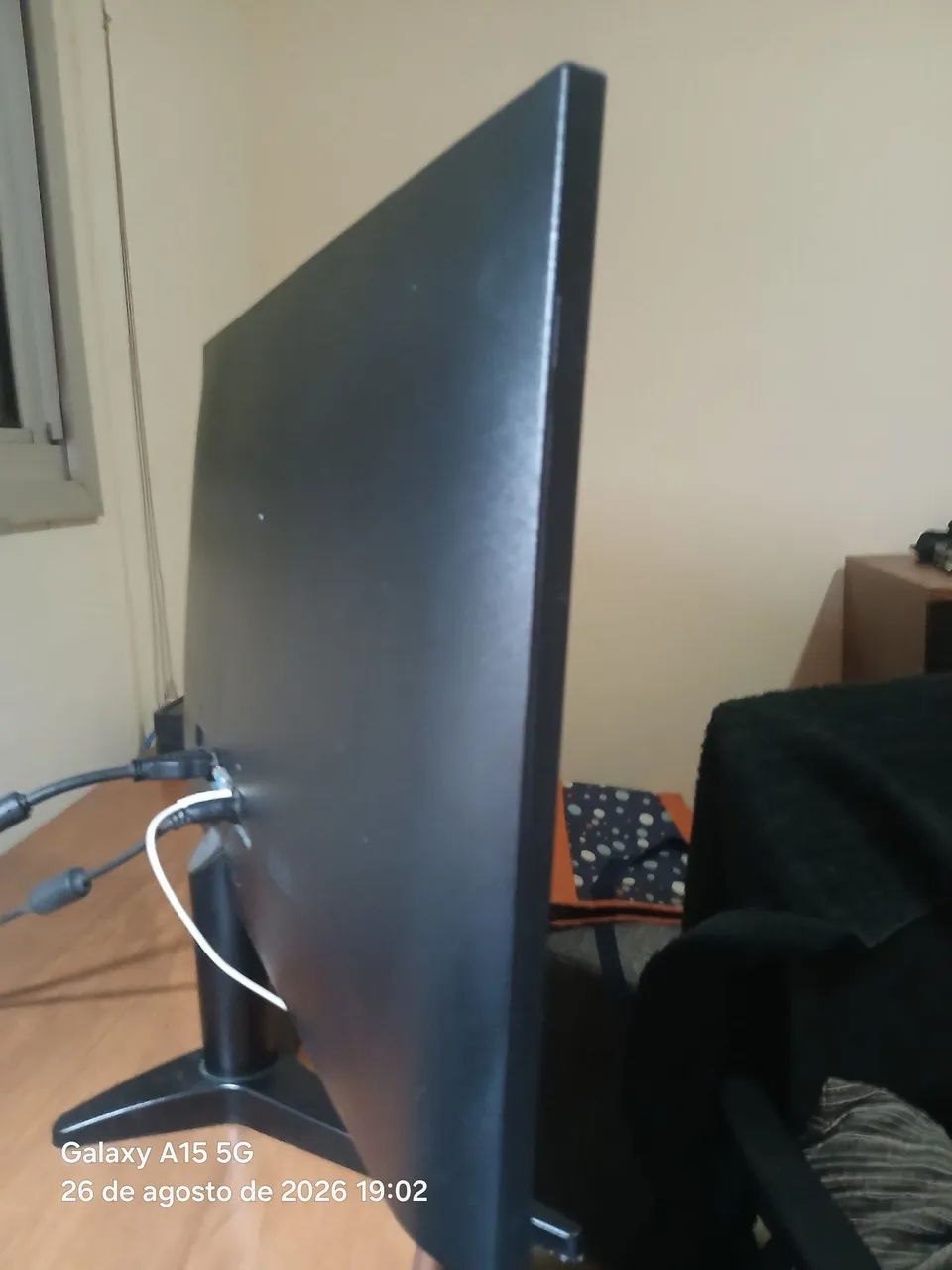 Monitor AOC 22" Tela Widescreen  - Foto 2