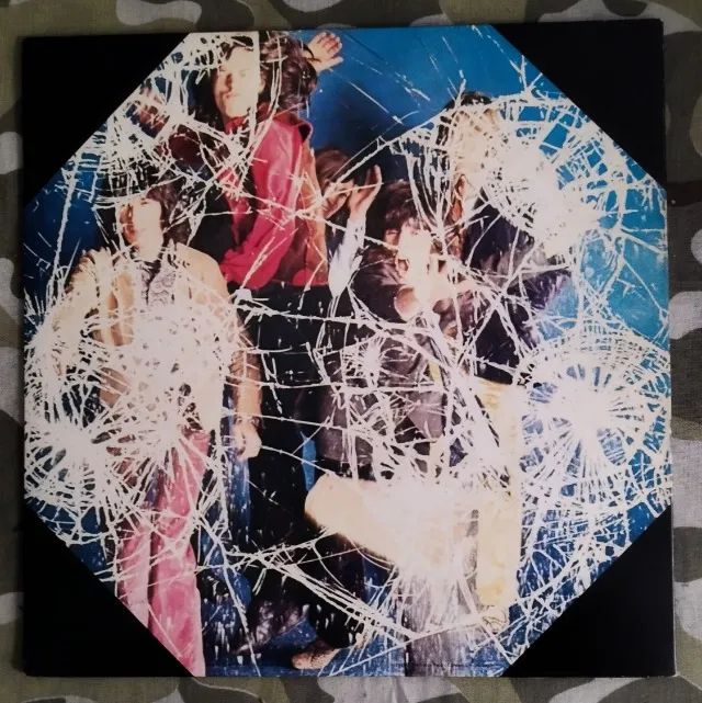 LP Vinil Rolling Stones Through The Past, Darkly (Big Hits Vol. 2