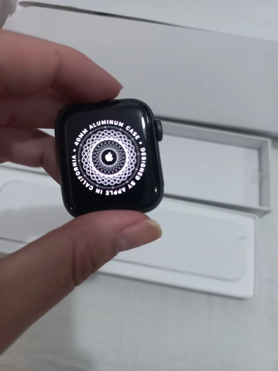 Apple watch 4 - Retirada Peças - Foto 2