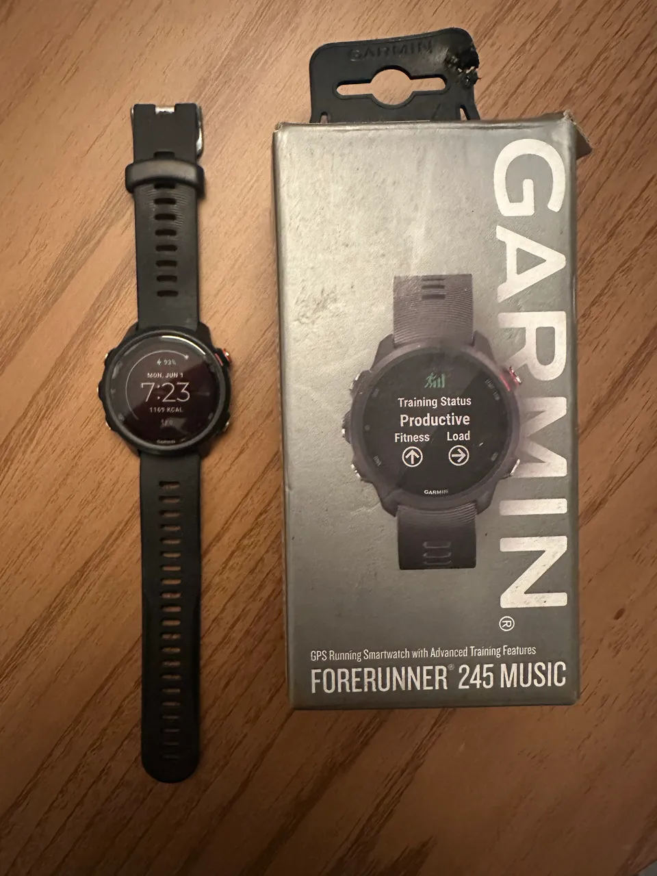 Sensor de Cadência Garmin ANT+ Cadence 2 - Acessórios de Ciclismo